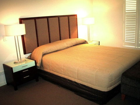 Metzo Noosa Resort - New South Wales Tourism  3