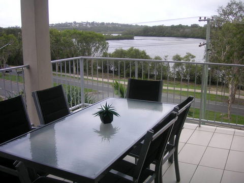 Metzo Noosa Resort - New South Wales Tourism  5