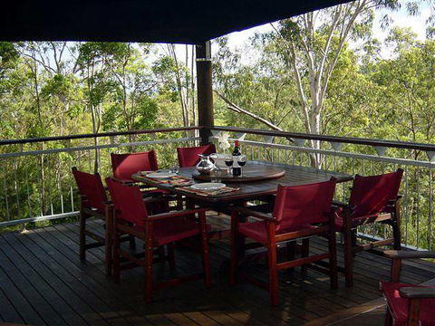 Mia Mia Bed And Breakfast - New South Wales Tourism  0