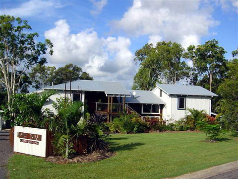 Mia Mia Bed And Breakfast - New South Wales Tourism  1