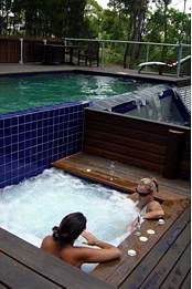 Mia Mia Bed And Breakfast - New South Wales Tourism  3