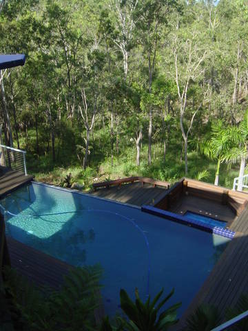Mia Mia Bed And Breakfast - New South Wales Tourism  2