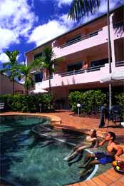 Mid City Luxury Suites - New South Wales Tourism  0