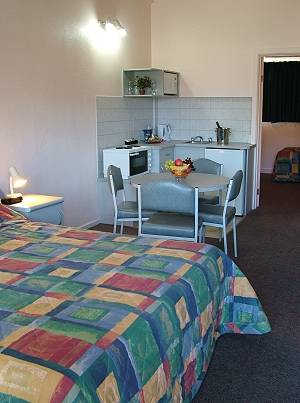 Mid City Motel - New South Wales Tourism  2