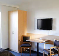Mid City Motor Inn - New South Wales Tourism 