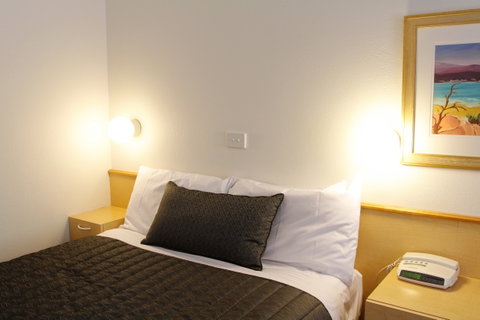 Mid City Motor Inn - New South Wales Tourism  3