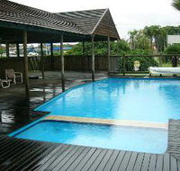 Mid Coast Motor Inn - New South Wales Tourism 