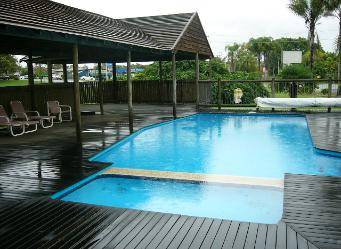 Mid Coast Motor Inn - New South Wales Tourism  0