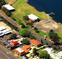 Midlands Motel - New South Wales Tourism 
