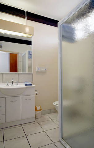 Midtown Motor Inn - New South Wales Tourism  1