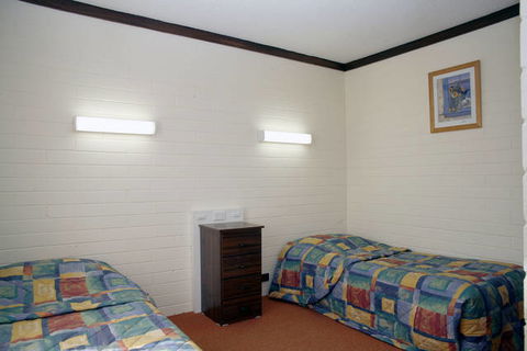 Midtown Motor Inn - New South Wales Tourism  2