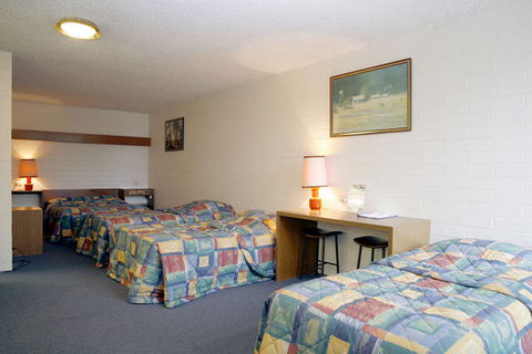 Midtown Motor Inn - New South Wales Tourism  3