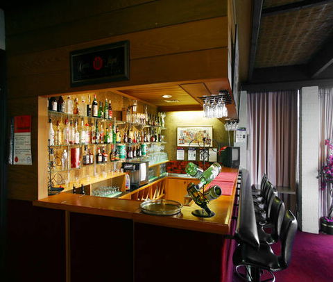 Midtown Motor Inn - New South Wales Tourism  9