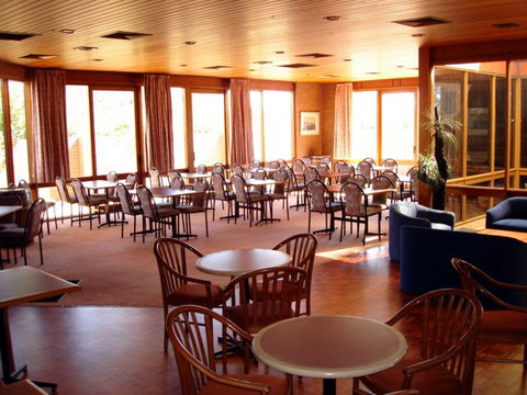 Mildura Motor Inn - New South Wales Tourism  0