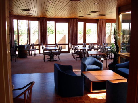 Mildura Motor Inn - New South Wales Tourism  4
