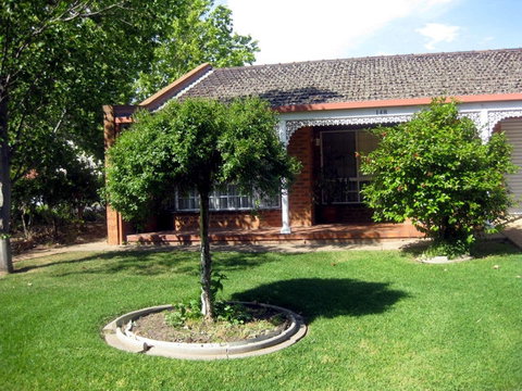 Millie Accommodation - New South Wales Tourism  0