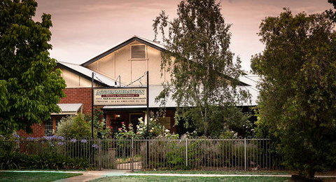 Millie Accommodation - New South Wales Tourism  2