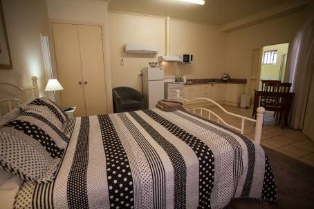Millie Accommodation - New South Wales Tourism  3