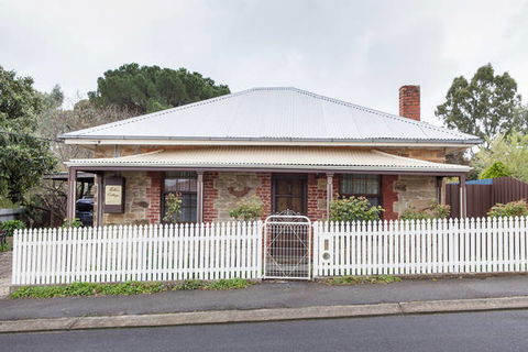 Millies Cottage - New South Wales Tourism  1