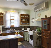 Millies Cottage - New South Wales Tourism 