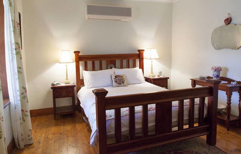 Millies Cottage - New South Wales Tourism  2