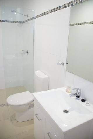 Millthorpe Motel - New South Wales Tourism  3