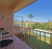Milton Village Motel - New South Wales Tourism 