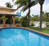 Miners Lodge Motor Inn - New South Wales Tourism 