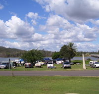 Mingo Crossing Caravan  Recreation Area - New South Wales Tourism 