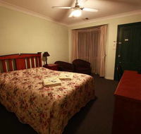 Miranda Lodge - New South Wales Tourism 