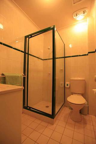 Miranda Lodge - New South Wales Tourism  2