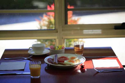 Miranda Lodge - New South Wales Tourism  3