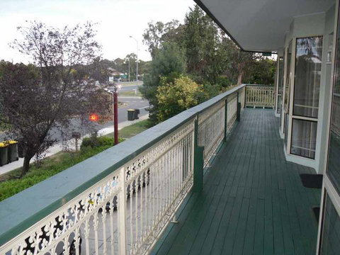 Miranda Lodge - New South Wales Tourism  4