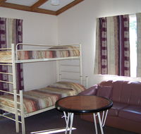 Mitchell Motel