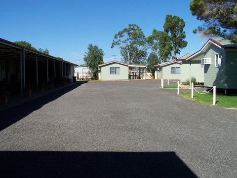 Mitchell Motel - New South Wales Tourism  3