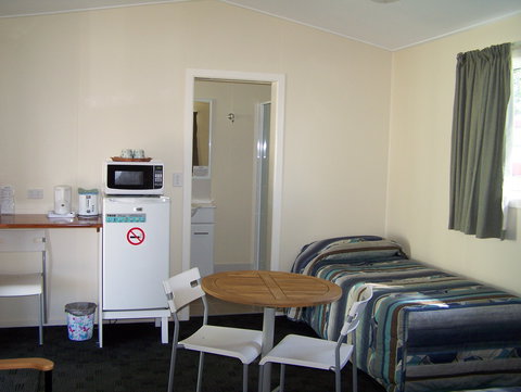 Mitchell Motel - New South Wales Tourism  5