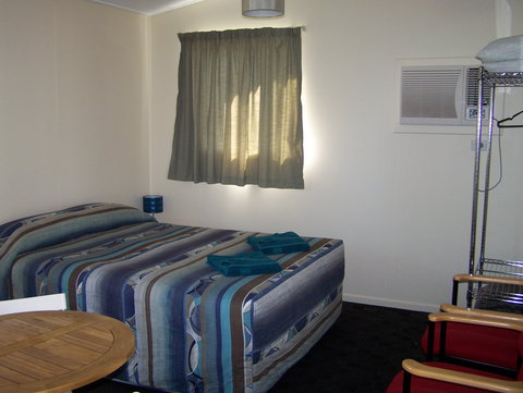 Mitchell Motel - New South Wales Tourism  6