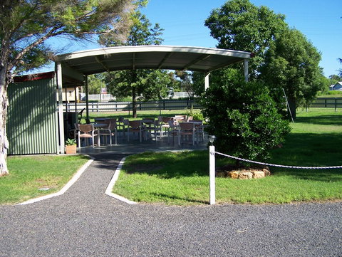 Mitchell Motel - New South Wales Tourism  4