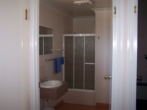 Mitchell Motel - New South Wales Tourism  7