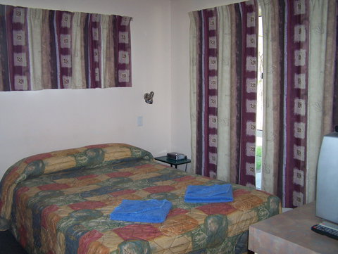 Mitchell Motel - New South Wales Tourism  8