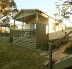 Mittagong Caravan Park - New South Wales Tourism 