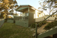 Mittagong Caravan Park - New South Wales Tourism  0
