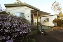 Mittagong Caravan Park - New South Wales Tourism  3
