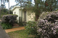 Mittagong Caravan Park - New South Wales Tourism  4