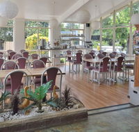 Mittagong Motel - New South Wales Tourism 