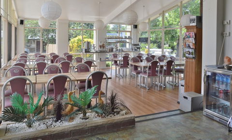 Mittagong Motel - New South Wales Tourism  0