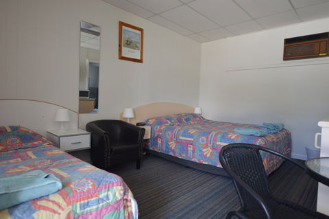 Mittagong Motel - New South Wales Tourism  3