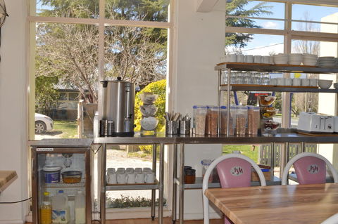 Mittagong Motel - New South Wales Tourism  2