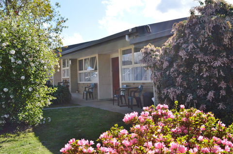 Mittagong Motel - New South Wales Tourism  5