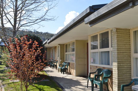 Mittagong Motel - New South Wales Tourism  6